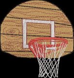 BFC32250 Basket Ball