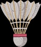 BFC32251 Table Tennis (BADMINTON)