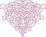 BFC32294 Calligraphy