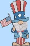 BFC32302 Patriotic Gname