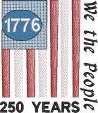 BFC32303 250 Years