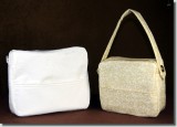 BFC0P01 "Series A" Inner Handbag Pattern