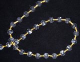 14mm Crystal ropes