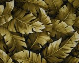 Landscape Pieces - Large Leaves 2