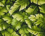 Landscape Pieces - Large Leaves 1