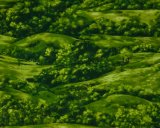 Landscape Pieces - Trees