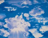 Landscape Pieces - Sky