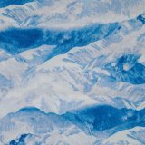 Landscape Pieces -Mountains