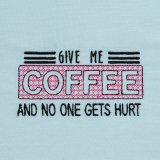 Give me Coffee!