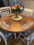 CCQ0307 -  Wedge Placemat