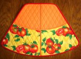 CCQ0307 -  Wedge Placemat