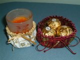 CCQ0471 - Candy Trinket Bowls