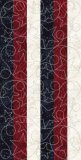 CCQ5025 - Stars and Stripes Rectangles