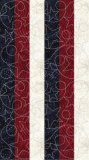 CCQ5027 - Stars and Stripes Rectangles