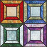 CCQ5076 - Cheryls Frame Squares