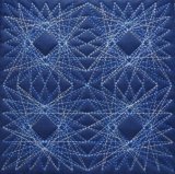 CCQ5083 - Decorative String Art 4