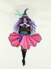 BFC1005 Fantasy Ladies - Fairy Witchery - 11
