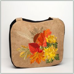 BFC1289 Autumn Handbag Thread Kit