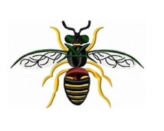 RMG132 Bee
