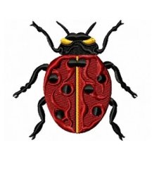 RMG166: Lady Bug