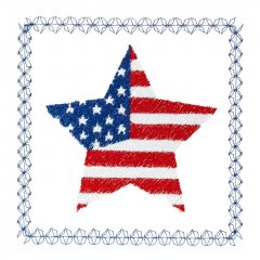BFC1668 US Flag-04