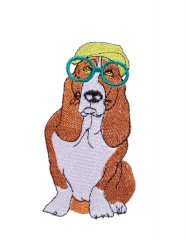BFC1782 Hipster Pets - Dogs and Cats - 03