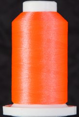 2365 Neon Pinkish Orange