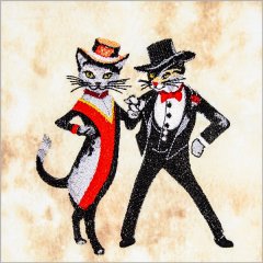 BFC2197 The AristoCats