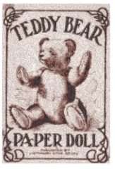 RMG2275 Teddy Bear