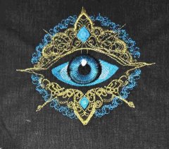 BFC32305 All Seeing Eye