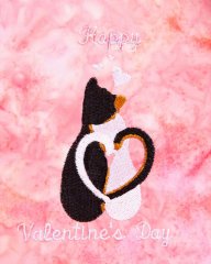 Cats in Love