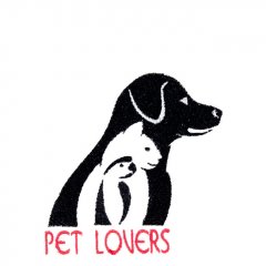 BFC31272 Pet Lovers