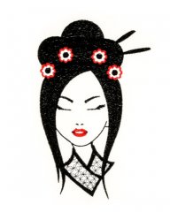 Geisha no5