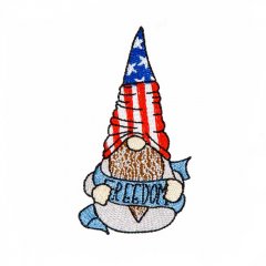 BFC31579 Gnome for Freedom