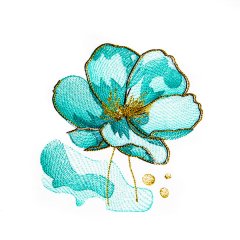 BFC32073 21st Anniversary  Design 7