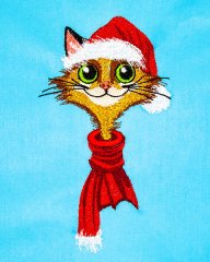 BFC32084 Elf Cat