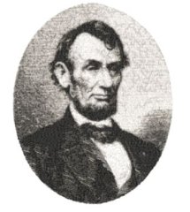 RMG3766 Abraham Lincoln