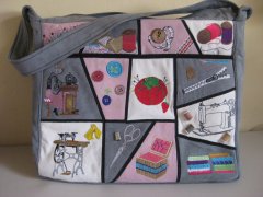 Inspiration: 2015 BFC Handbag Contest