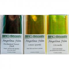 17 Angelina Film Sample Pack