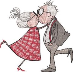 BFC2241 Ageless Love