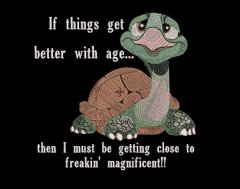 BFC32066 Freakin' Magnificent!