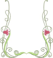 BFC32074 21st Anniversary  Design 8