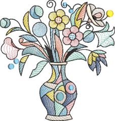BFC32193 Picasso Style Kitchen 2