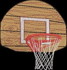 BFC32250 Basket Ball