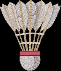 BFC32251 Table Tennis (BADMINTON)