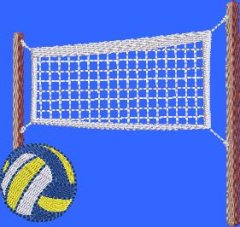 BFC32252 VOLLEY BALL