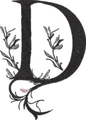 BFC32270 Black Alpha D