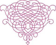BFC32294 Calligraphy