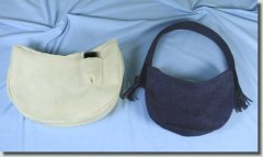 BFC0P02 "Series B" Inner Handbag Pattern