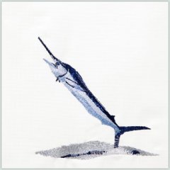 White Marlin